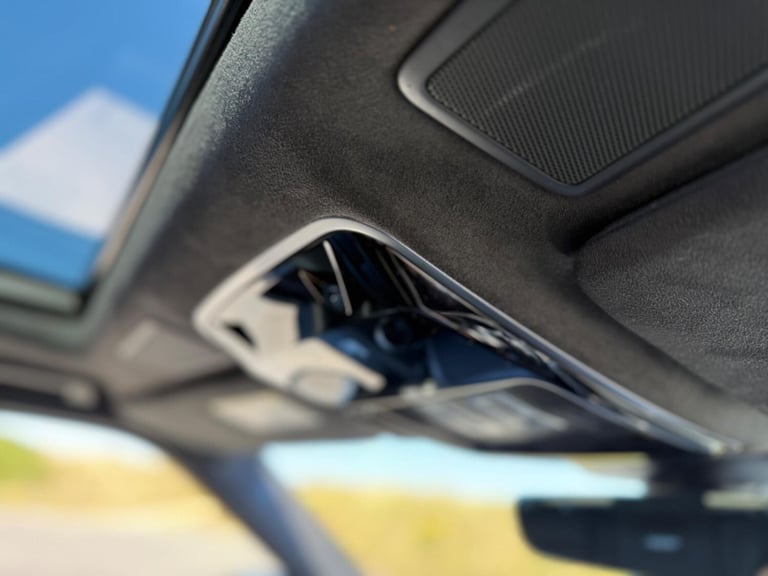 2019 Land Rover Range Rover Sport 3.0 P400 MHEV HST Auto 4WD Euro 6 (s/s) 5dr ESTATE Petrol Autom...