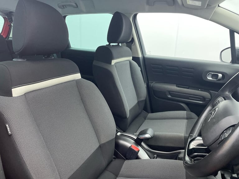 2019 Citroen C3 Aircross 1.2 PureTech Flair SUV 5dr Petrol Manual 6 Spd Euro 6 (s/s) (110 ps) MPV...
