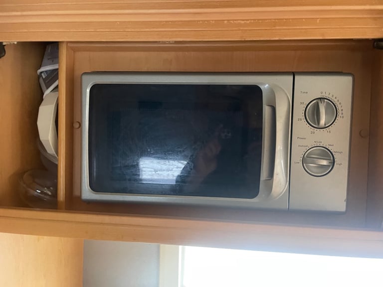Elldis caravan 4 berth 2006 may px