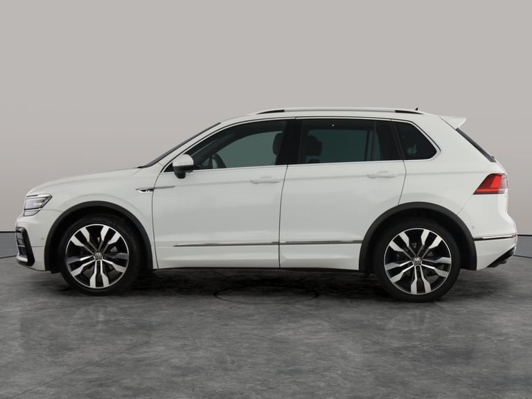 2020 Volkswagen Tiguan 1.5 TSI EVO R-Line Tech SUV 5dr Petrol DSG Euro 6 (s/s) (150 ps) - HUD - E...