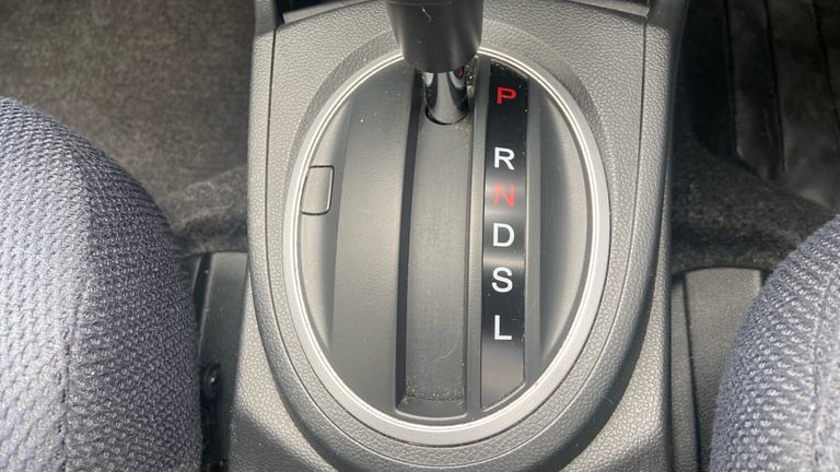 2015 Honda Jazz 1.4 i-VTEC ES Plus 5dr CVT HATCHBACK PETROL Automatic