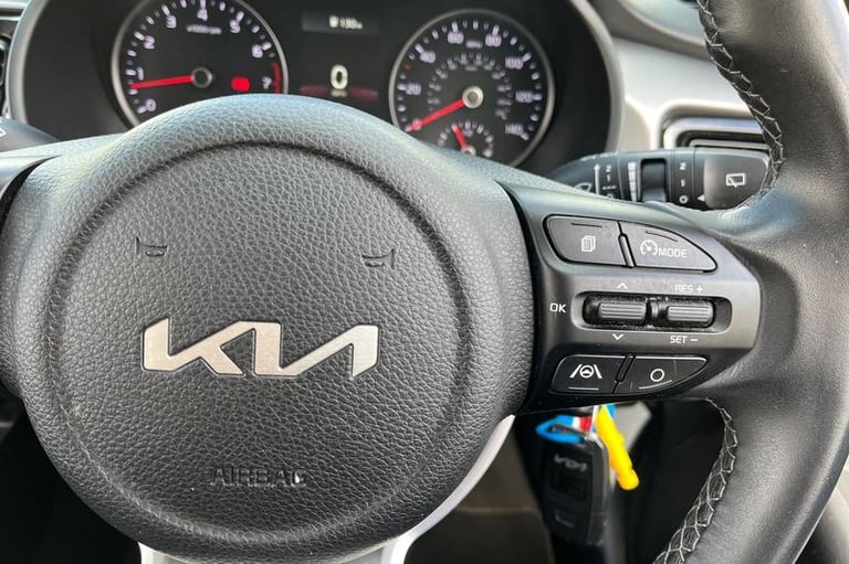 2021 Kia Rio 1.2 2 Hatchback 5dr Petrol Manual Euro 6 (s/s) (83 bhp) Manual Hatchback Petrol Manual