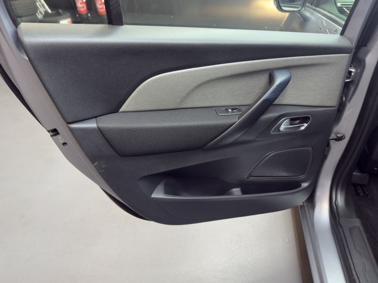 2017 Citroen C4 Grand Picasso 1.2 PureTech Feel 5dr MPV PETROL Manual