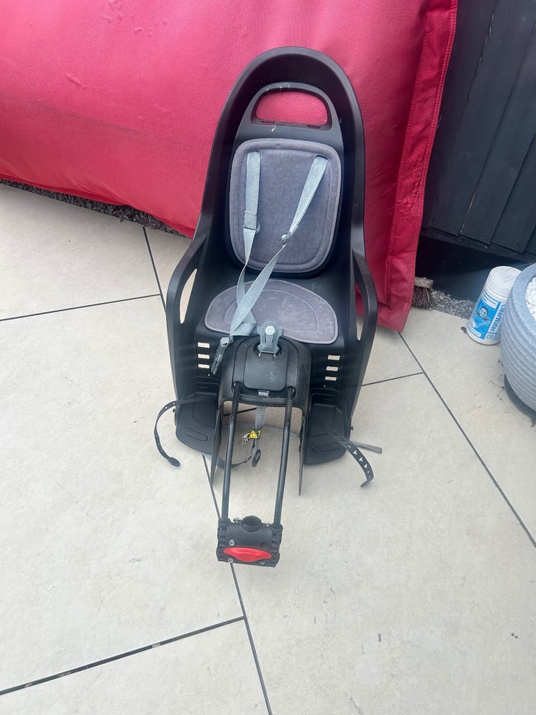 image for Child seat