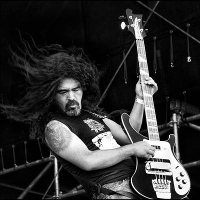 Bassist wanted - classic doom metal/prog project - South London