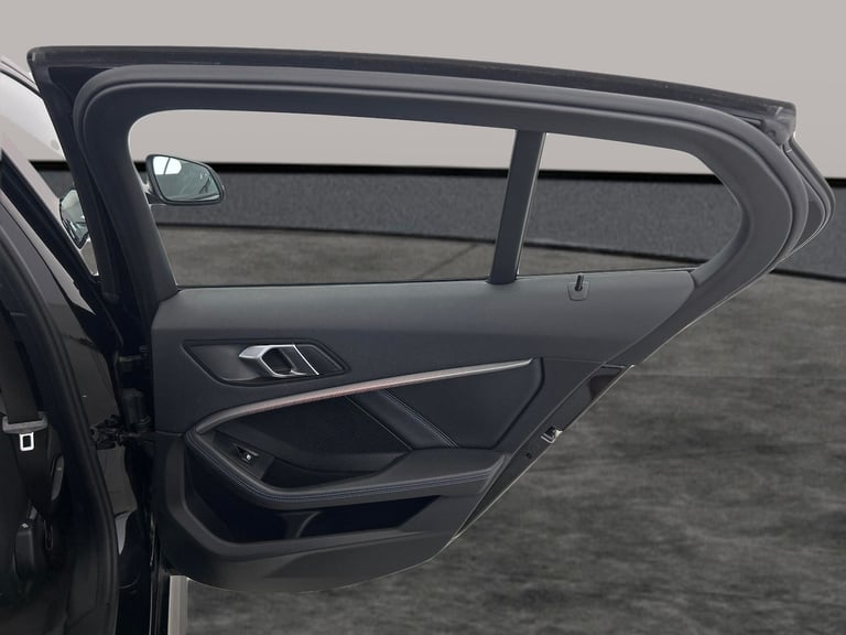 2021 BMW 1 Series 1.5 118i M Sport (LCP) Hatchback 5dr Petrol DCT Euro 6 (s/s) (136 ps) - BMW Hat...