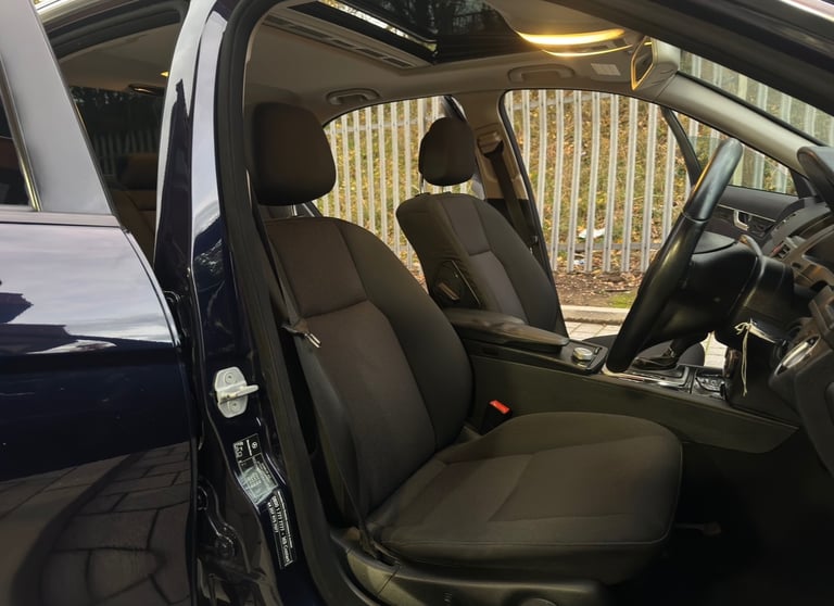 2010 Mercedes C180 Petrol Automatic