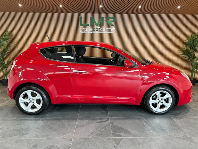 ALFA ROMEO MITO 1.4 New Mito 1.4 78hpmito 2018