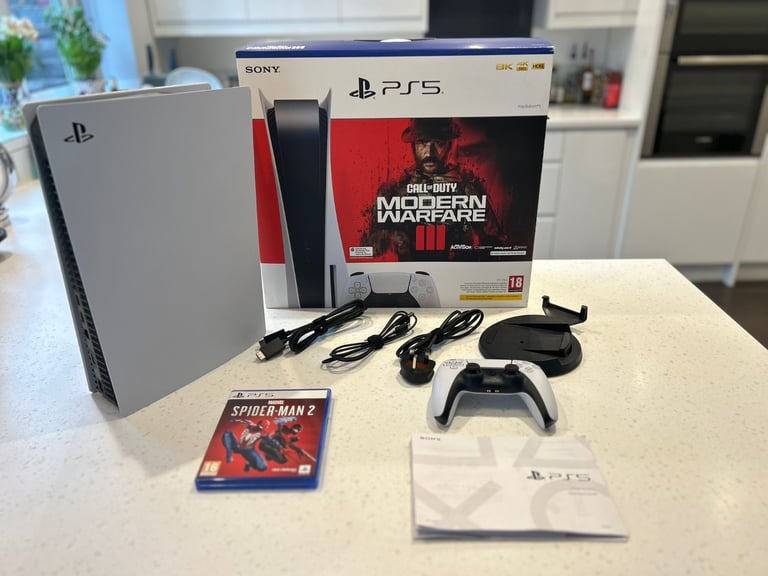 Sony PlayStation PS5