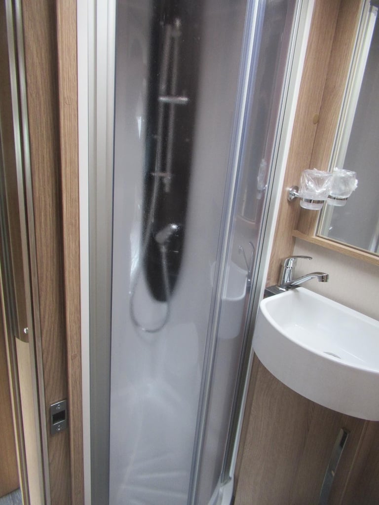 Auto Trail Frontier Scout