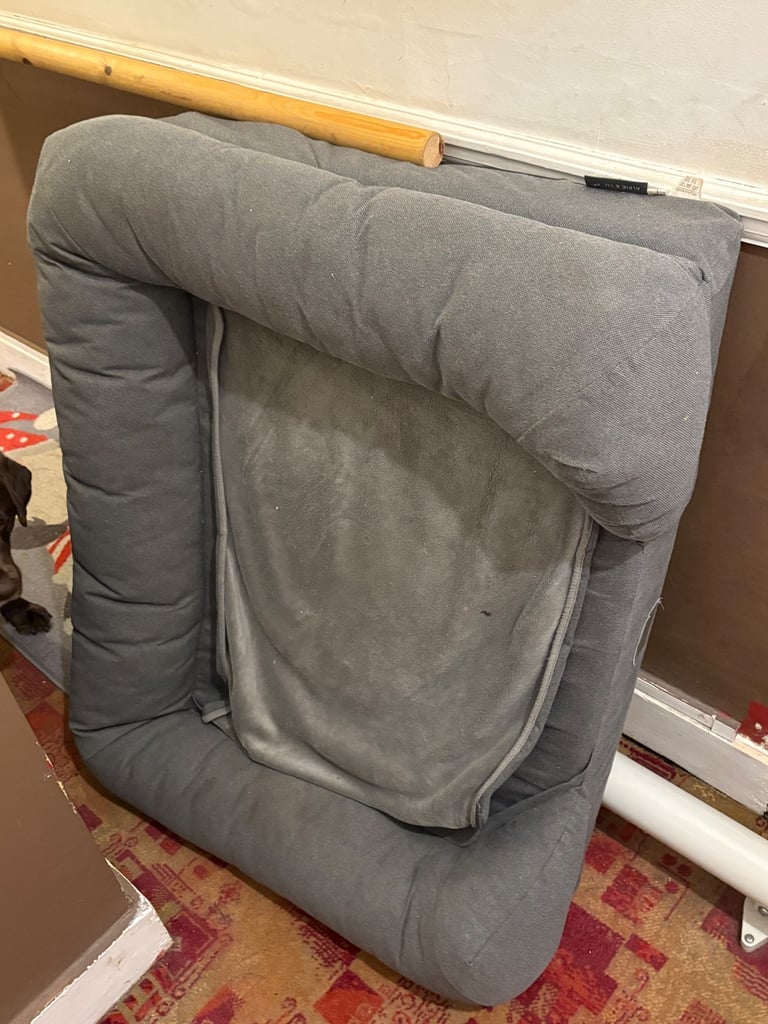 image for Memory foam Dog Bed