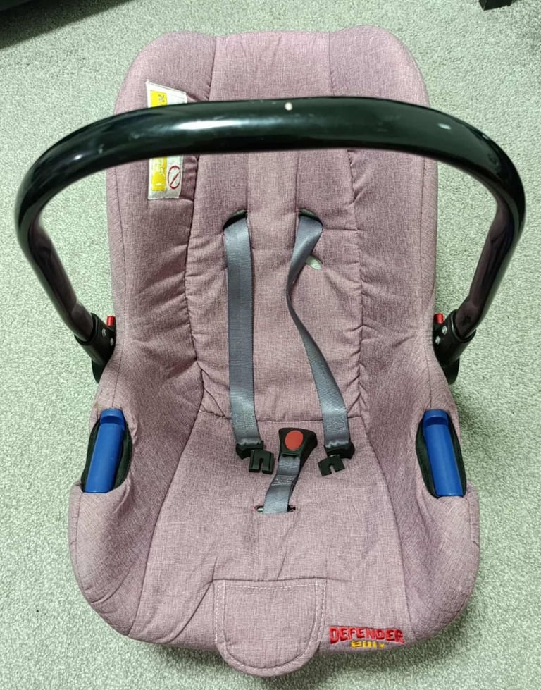 image for Car Seat
