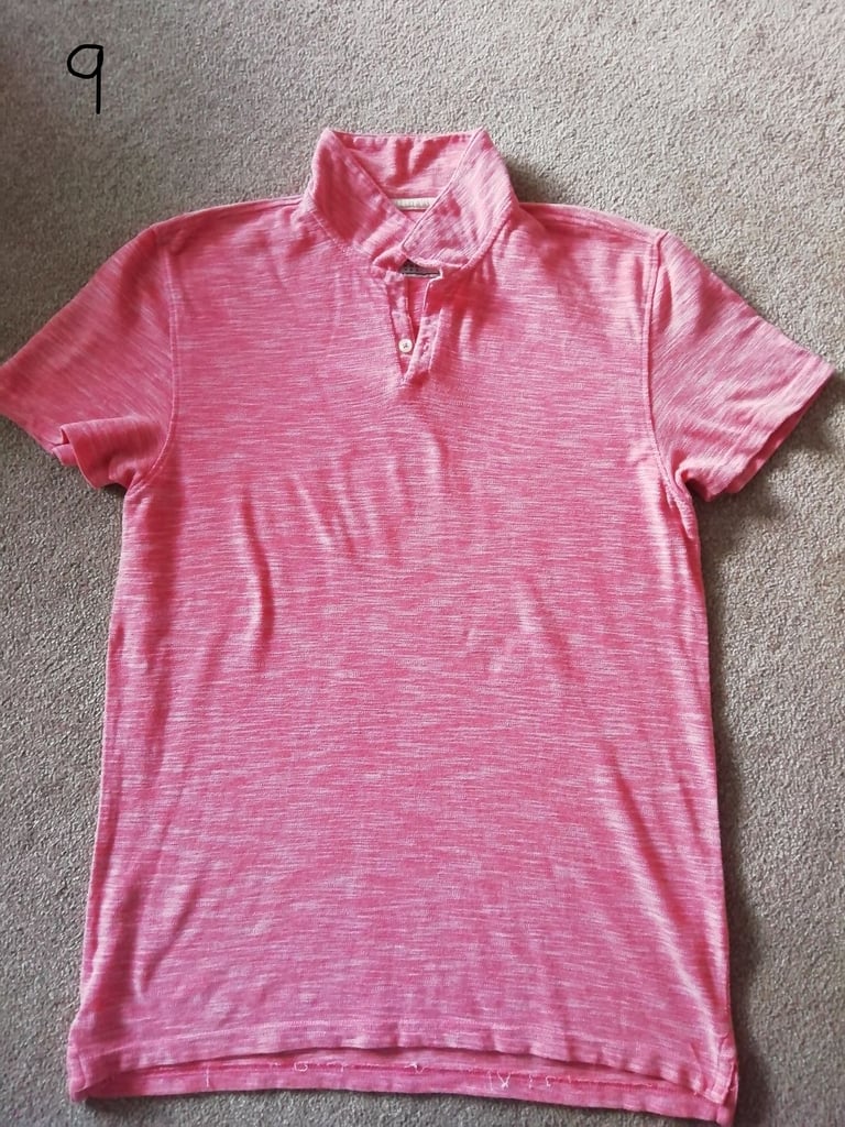 Men's tops - size M