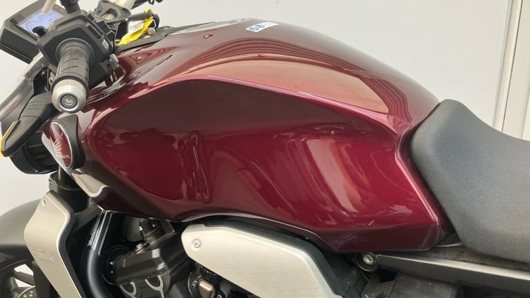 2025 Honda CB (23MY) Honda CB1000R ROADSTER Petrol Manual