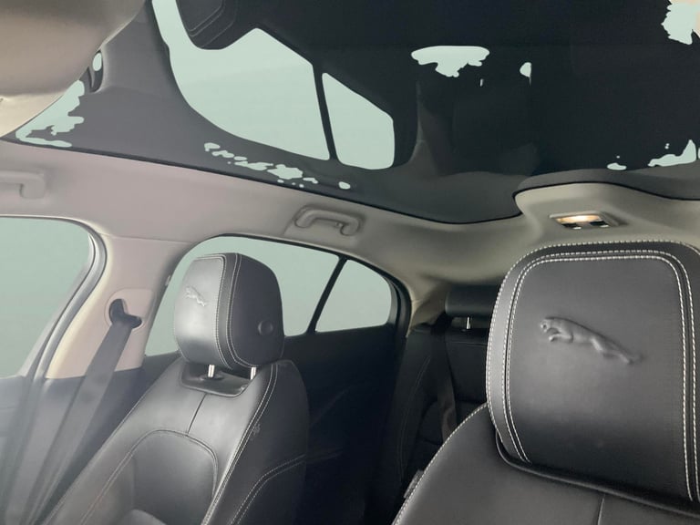 2020 Jaguar I-Pace 400 90kWh HSE SUV 5dr Electric Auto 4WD (400 ps) - HEAT AND COOL SEATS - LE Su...