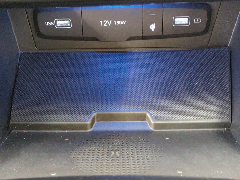 2022 Hyundai TUCSON 1.6 TGDi Plug-in Hybrid Ultimate 5dr 4WD Auto ESTATE PETROL/ELECTRIC Automatic