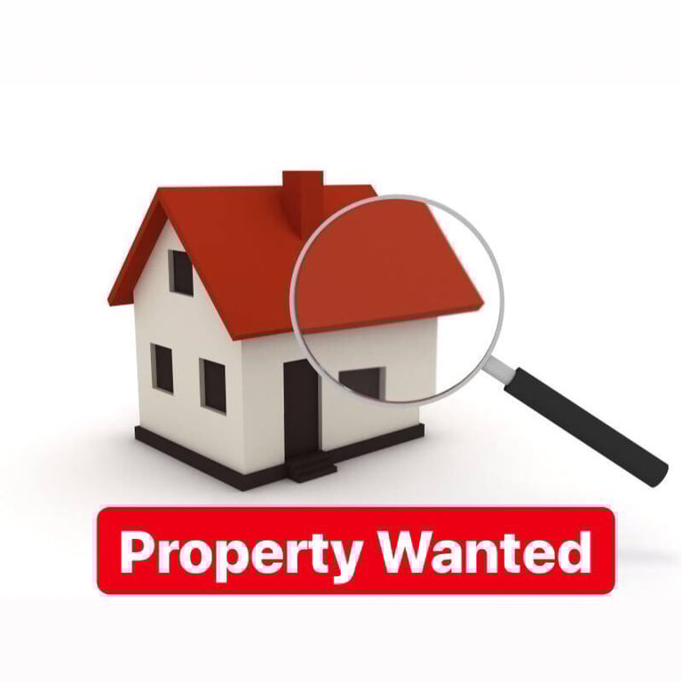 image for Wanted: 2–3 Bedroom Properties in Bristol