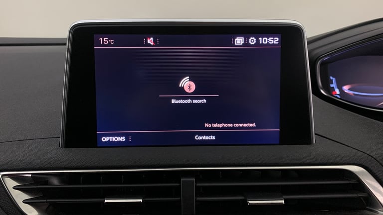 2020 Peugeot 3008 1.2 PureTech GT Line Premium SUV 5dr Petrol EAT Euro 6 (s/s) (130 ps) SUV Petro...