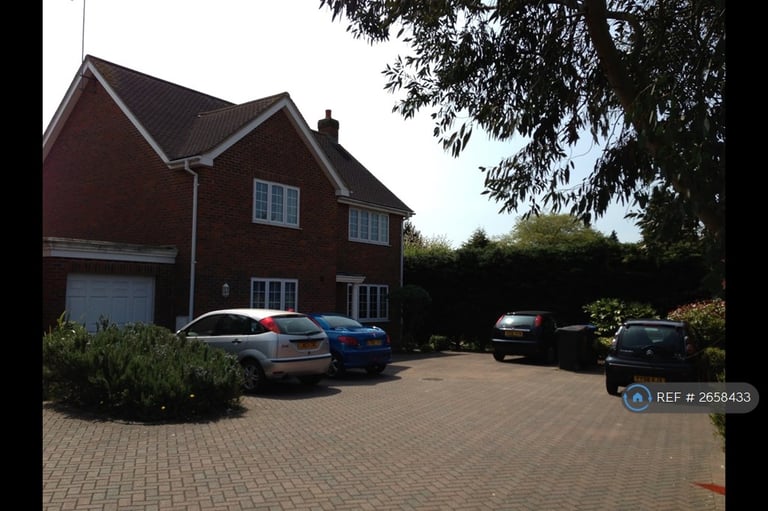 image for 1 bedroom in Ashbury Close, Hatfield, AL10 (#2658433)
