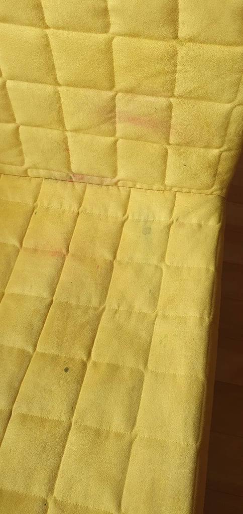 IKEA Knopparp Sofa
