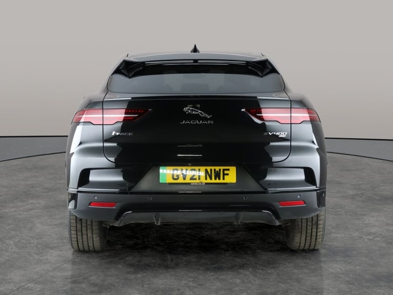 2021 Jaguar I-Pace 400 90kWh HSE SUV 5dr Electric Auto 4WD (400 ps) - MERIDIAN AUDIO - REVERSE Su...