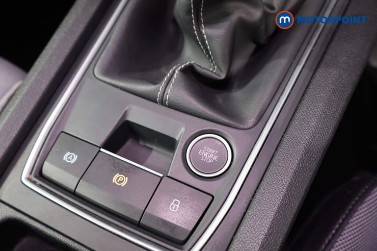 2022 SEAT Leon 1.0 TSI EVO SE 5dr Estate Petrol Manual