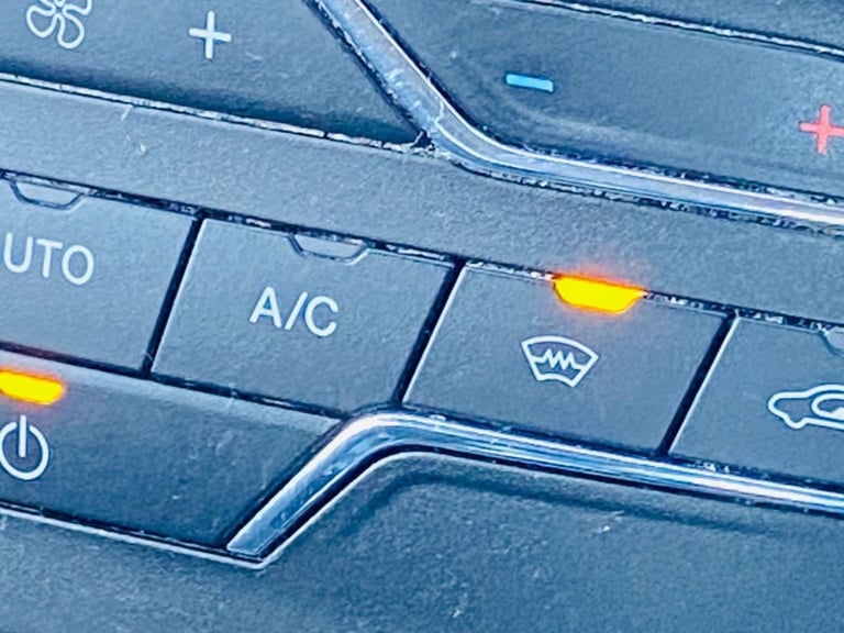 2018 Ford Galaxy 2.0 EcoBlue Zetec MPV 5dr Diesel Manual Euro 6 (s/s) (120 ps) MPV Diesel Manual