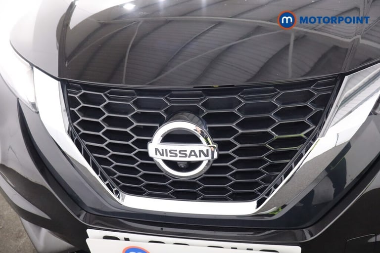 2022 Nissan Juke 1.0 DiG-T 114 Tekna 5dr DCT SUV Petrol Automatic