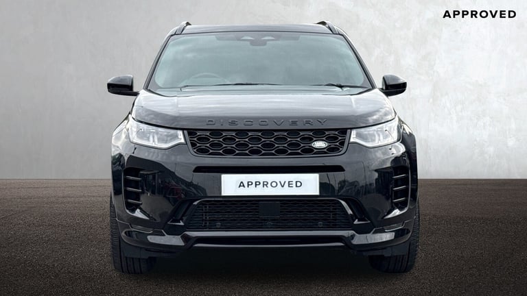 2024 Land Rover Discovery Sport 2.0 D200 Dynamic HSE 5dr SUV DIESEL Automatic