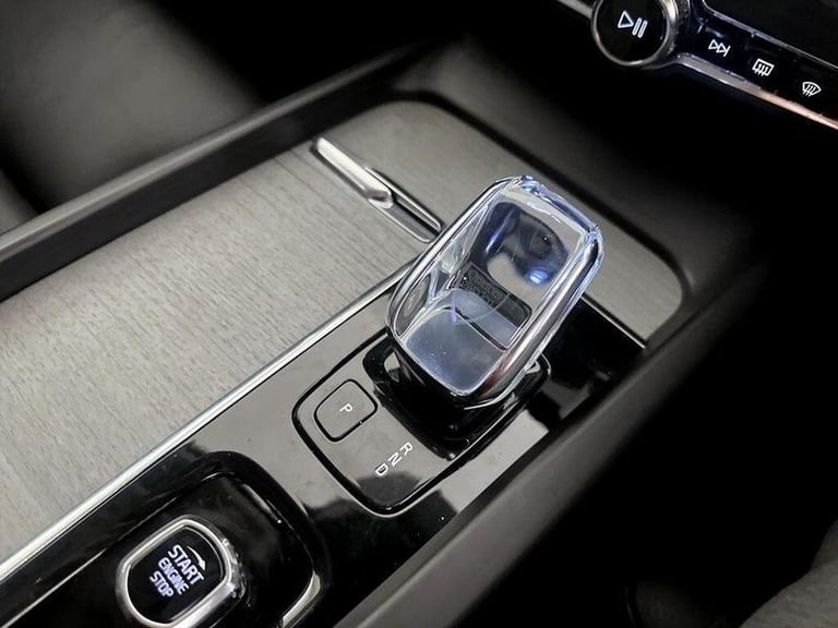 2021 Volvo V60 2.0 B3 MHEV Inscription Auto Euro 6 (s/s) 5dr Automatic Estate Hybrid Automatic