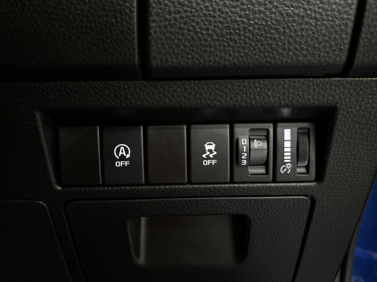 2023 Isuzu D-Max 1.9 TD DL40 Auto 4WD Euro 6 (s/s) 4dr PICK UP Diesel Automatic