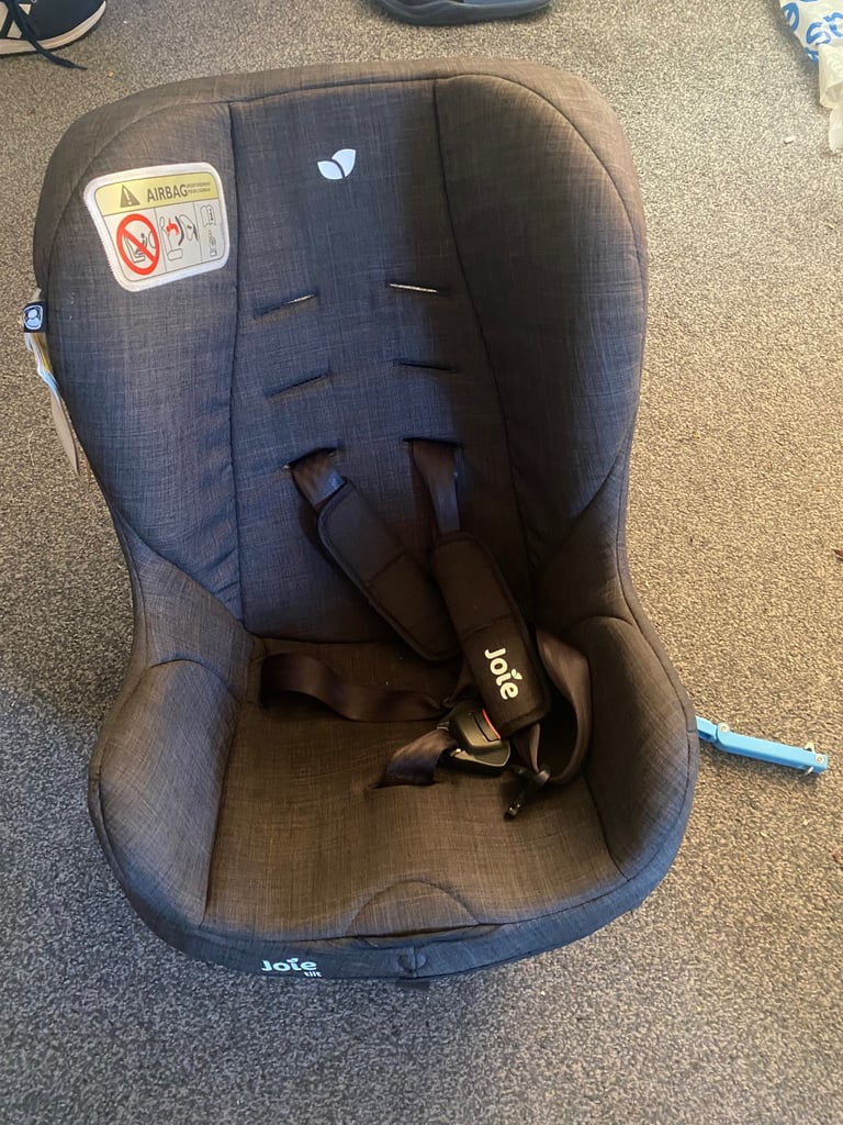 image for Babies car seat