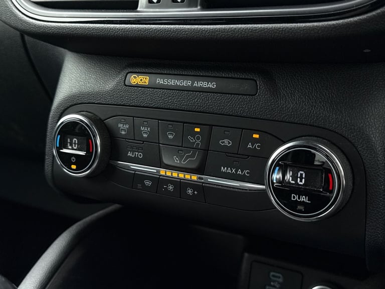 2020 Ford Kuga 2.0 EcoBlue mHEV ST-Line 5dr SUV DIESEL Manual