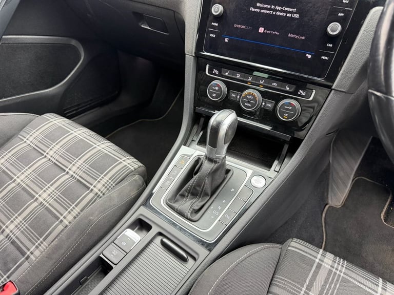 2019 Volkswagen Golf 2.0 TDI GTD Hatchback 5dr Diesel DSG Euro 6 (s/s) (184 ps) Hatchback Diesel ...