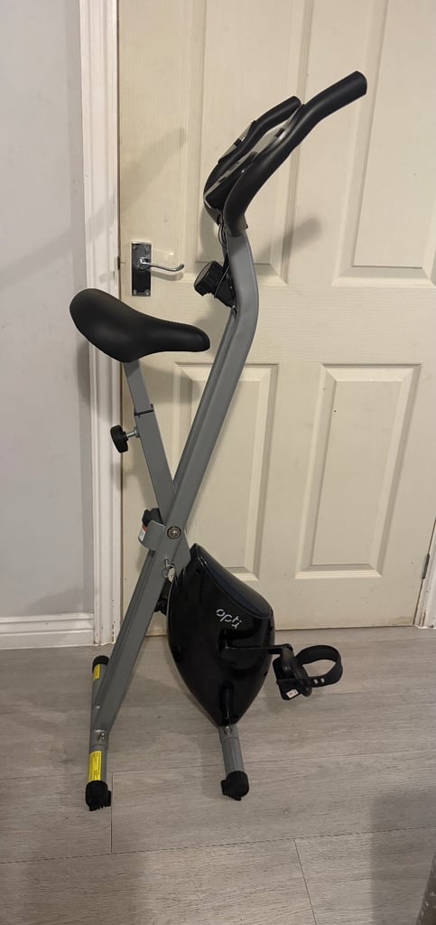 image for Exercise Bike