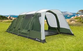 Outwell Greenwood 5 man tent
