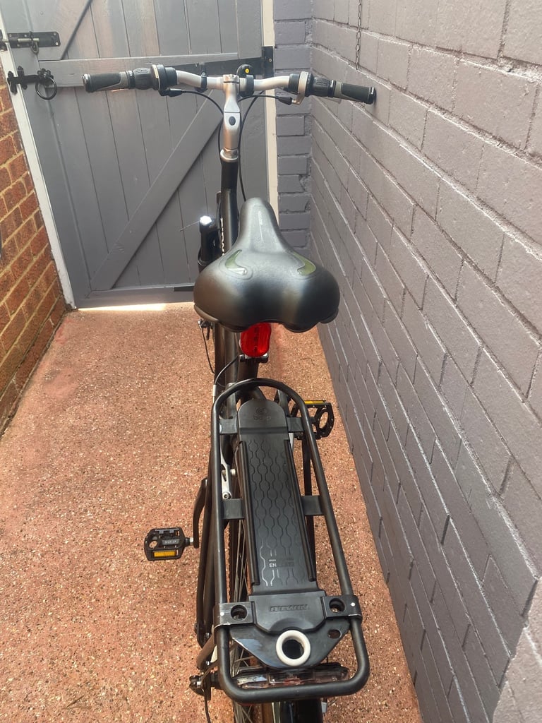 Btwin Original 520 bike - great condition 