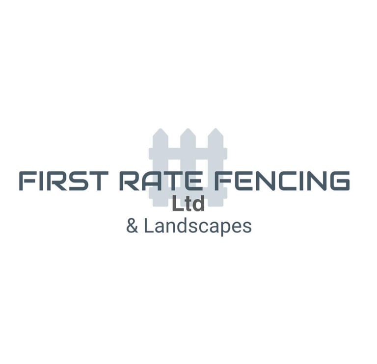 image for First Rate Fencing 