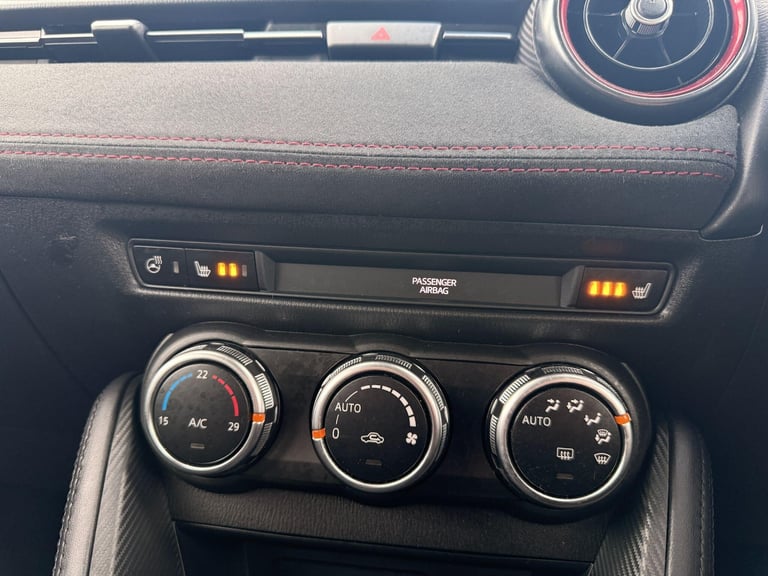 2024 Mazda Mazda2 1.5 e-SKYACTIV G MHEV Homura Aka Hatchback 5dr Petrol Manual Euro 6 (s/s) ( HAT...