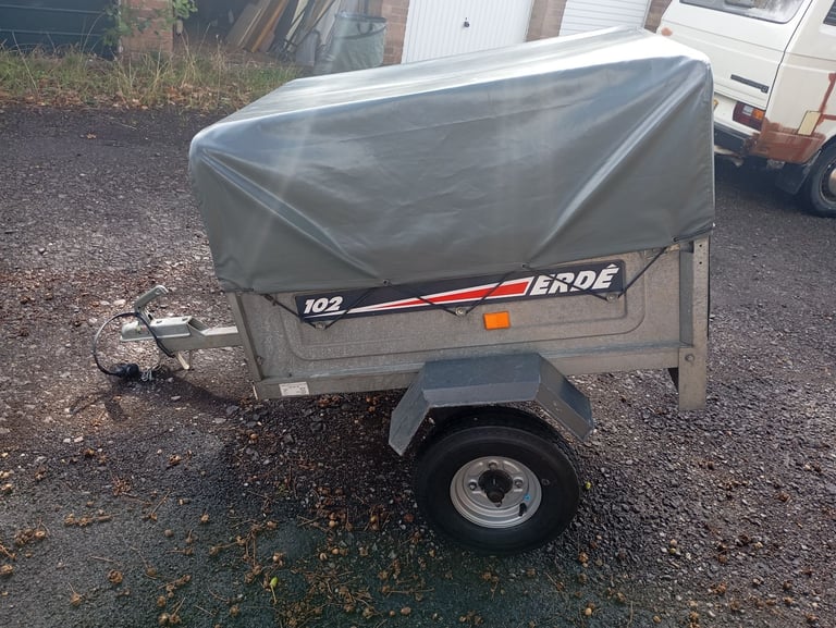 Erde 102