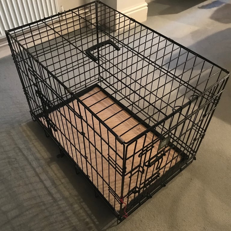 image for Dog crate