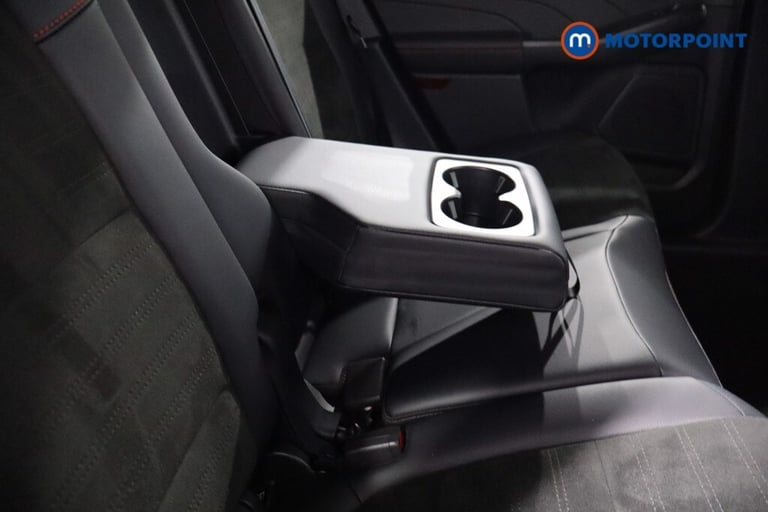 2023 Ford Kuga 2.5 PHEV ST-Line X Edition 5dr CVT SUV Hybrid Automatic