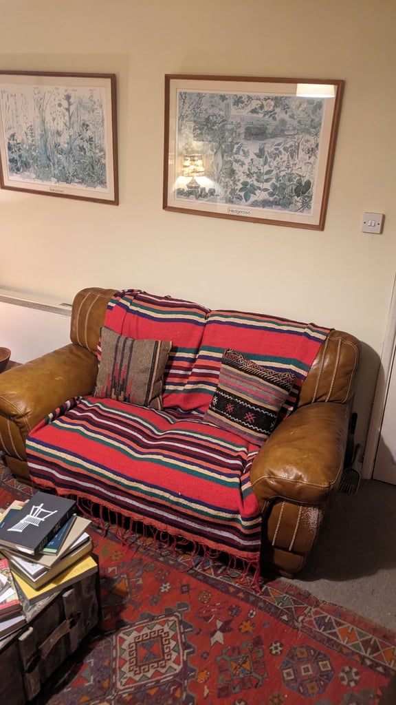 image for Free sofa