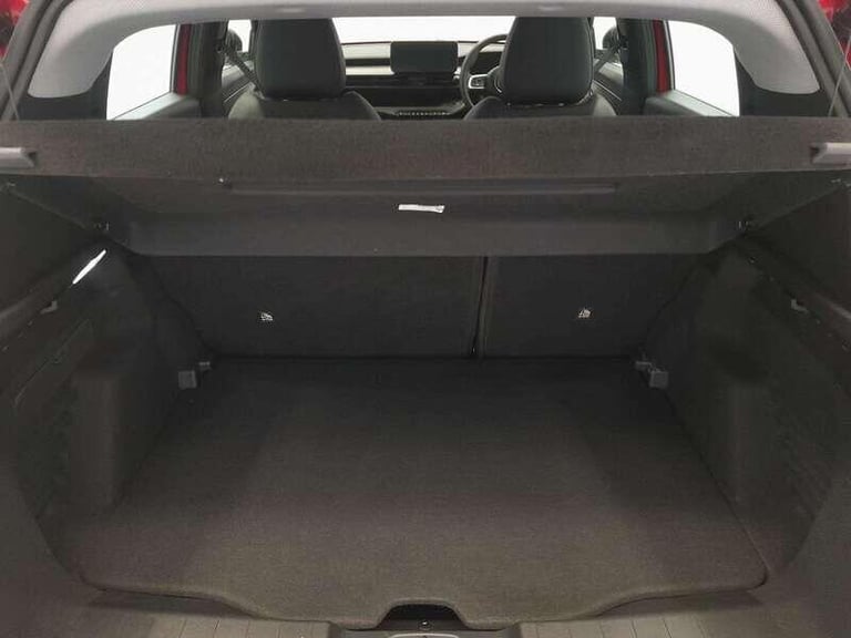 2024 Jeep Avenger 1.2 Altitude SUV 5dr HATCHBACK Petrol Manual