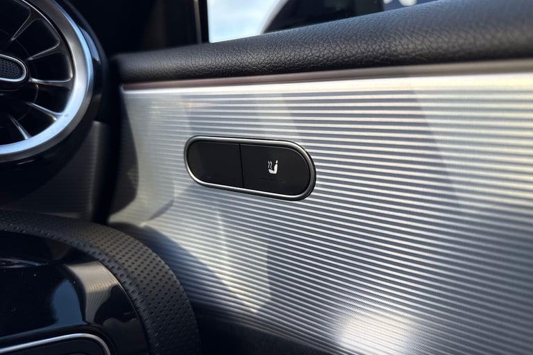 2023 Mercedes-Benz A-Class 1.3 A180 AMG Line (Premium) Hatchback 5dr Petrol 7G-DCT Euro 6 (s/s) (...