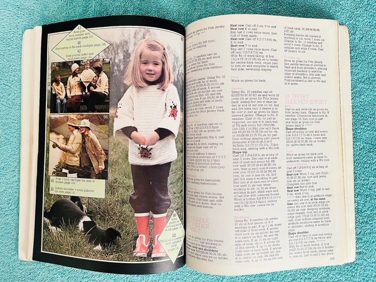 Encyclopaedia book & CD. of Sewing and Fabric Craft Book.