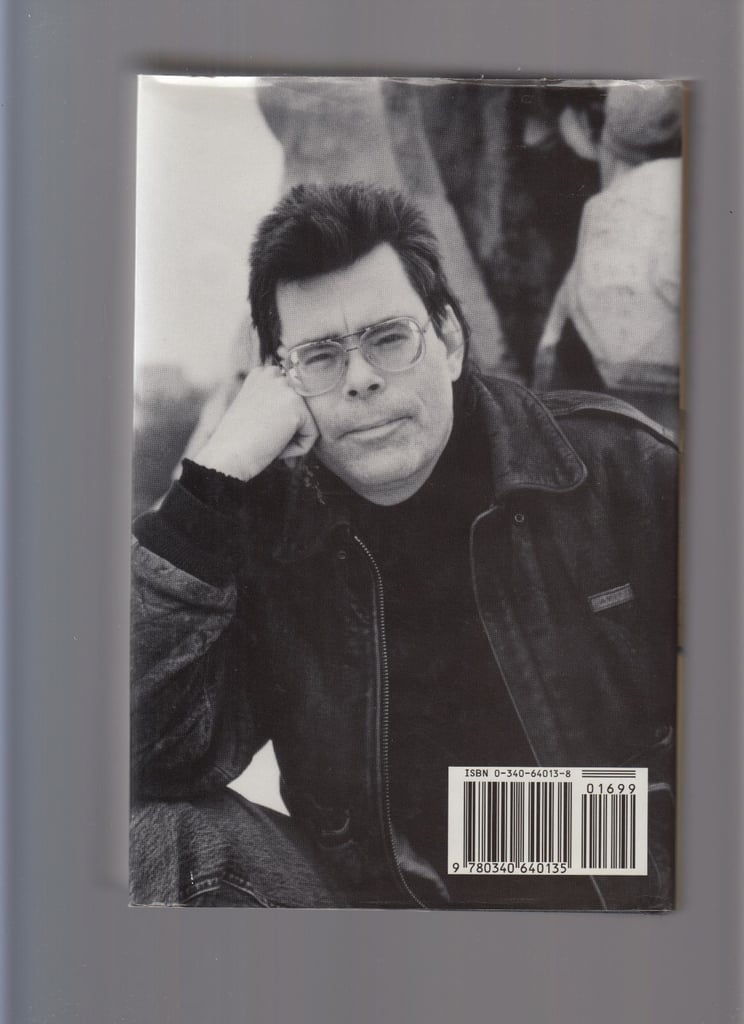 Two Stephen King Books. Wolves of the Calla, Rose Madder.