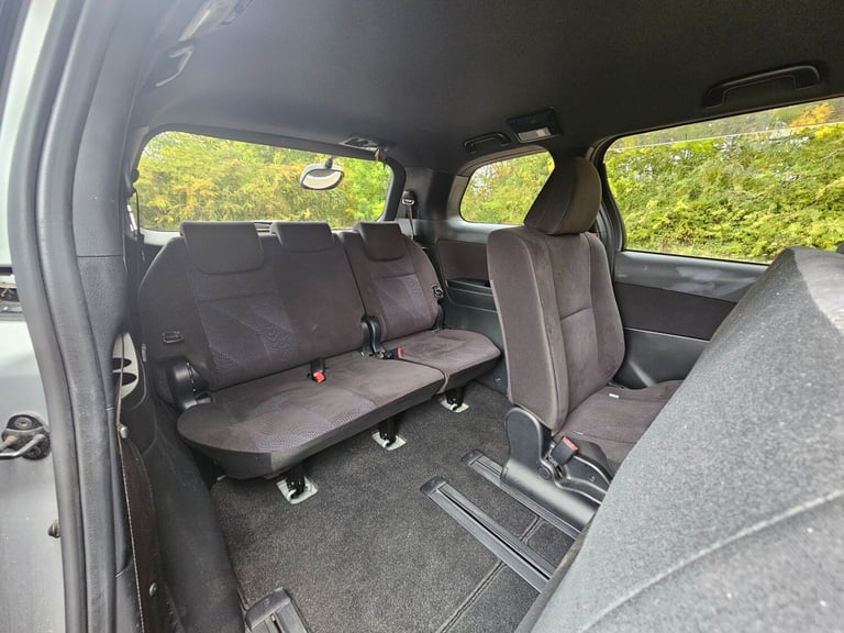  Toyota Estima 2.4 Petrol Automatic New Shape 8 Seater MPV MPV Petrol Automatic