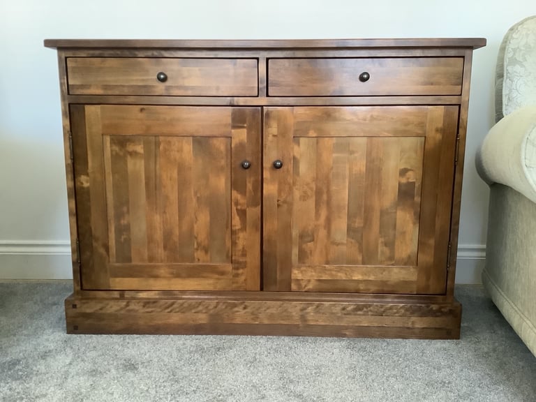 Laura Ashley Large Garrat Sideboard