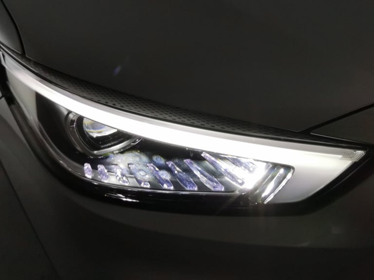 2023 MG MG ZS 51.1kWh Trophy SUV 5dr Electric Auto (176 ps) - CARPLAY - KEYLESS ENTRY - L Suv Ele...